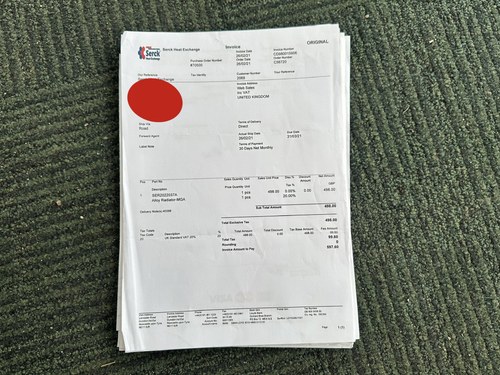 1960 MGA 1600 Roadster For Sale (picture 134 of 138)