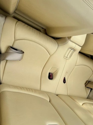 1999 Mercedes-Benz SL320 R129 à vendre (picture 100 of 106)