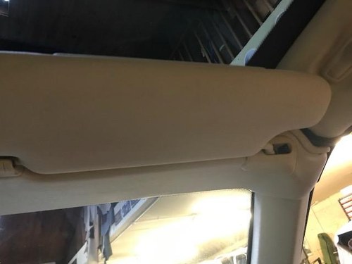 1999 Mercedes-Benz SL320 R129 à vendre (picture 104 of 106)