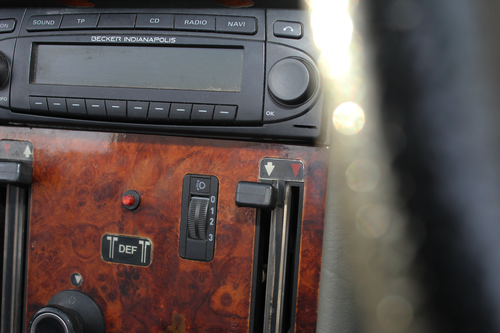 1985 Mercedes-Benz 500 SL R107 For Sale (picture 55 of 130)