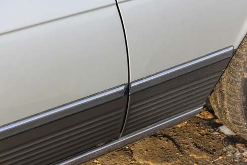 1985 Mercedes-Benz 500 SL R107 For Sale (picture 94 of 130)