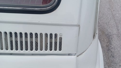 1969 Fiat 500L In vendita (immagine 18 di 29)