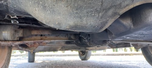 1969 Fiat 500L In vendita (immagine 23 di 29)