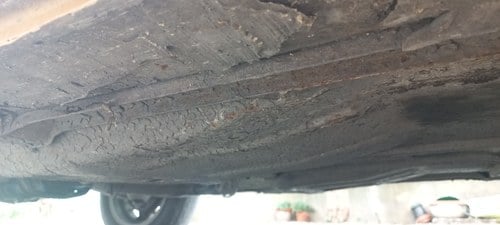 1969 Fiat 500L In vendita (immagine 26 di 29)