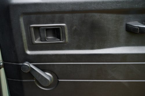 2012 Land Rover Defender 90 Convertible by Twisted In vendita (immagine 23 di 150)