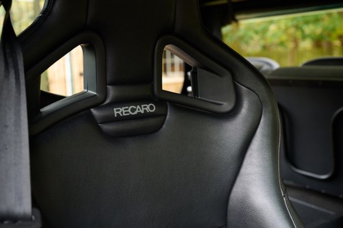 2012 Land Rover Defender 90 Convertible by Twisted In vendita (immagine 45 di 150)