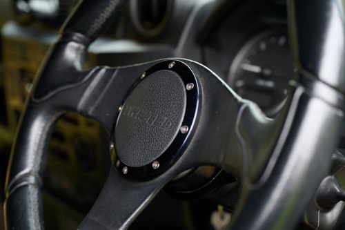 2012 Land Rover Defender 90 Convertible by Twisted In vendita (immagine 46 di 150)