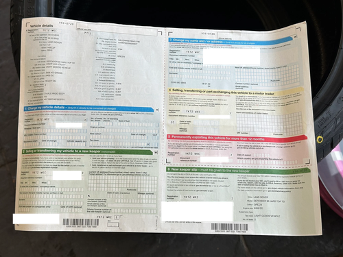 2012 Land Rover Defender 90 Convertible by Twisted In vendita (immagine 149 di 150)