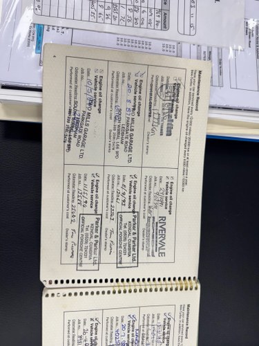 1986 Porsche 911 Carrera Super Sport Cabriolet In vendita (immagine 84 di 94)