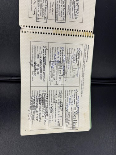 1986 Porsche 911 Carrera Super Sport Cabriolet In vendita (immagine 85 di 94)