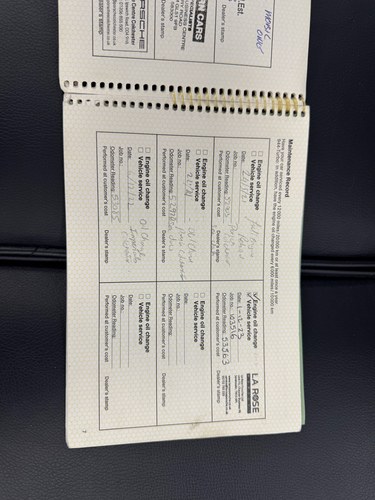 1986 Porsche 911 Carrera Super Sport Cabriolet In vendita (immagine 87 di 94)