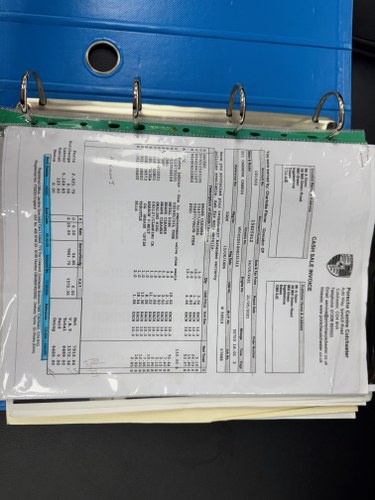 1986 Porsche 911 Carrera Super Sport Cabriolet In vendita (immagine 90 di 94)