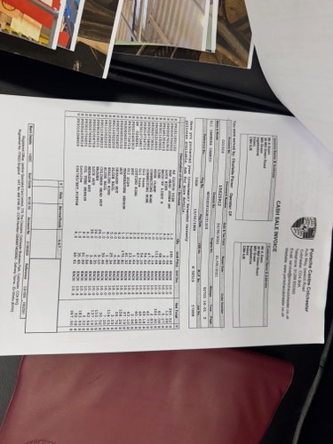 1986 Porsche 911 Carrera Super Sport Cabriolet In vendita (immagine 91 di 94)