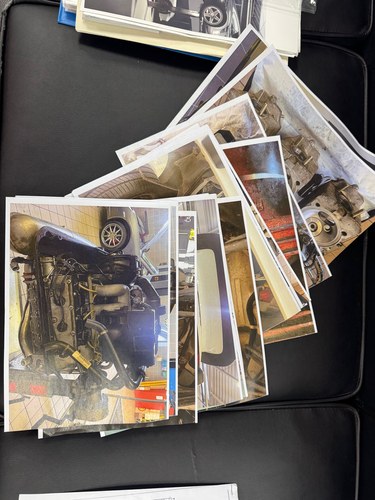 1986 Porsche 911 Carrera Super Sport Cabriolet In vendita (immagine 81 di 94)