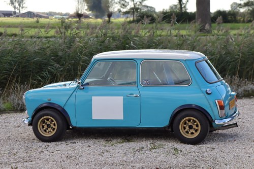 1986 Austin Mini Mayfair 1380 Hill Climb Car à vendre (picture 5 of 142)