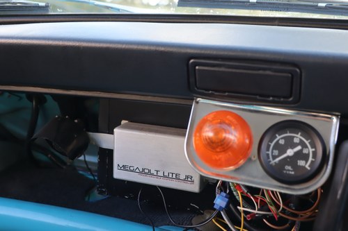1986 Austin Mini Mayfair 1380 Hill Climb Car à vendre (picture 41 of 142)