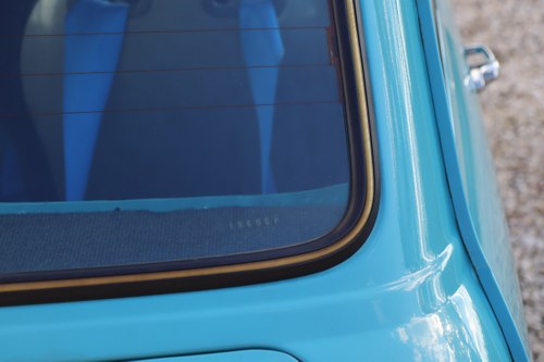 1986 Austin Mini Mayfair 1380 Hill Climb Car à vendre (picture 56 of 142)