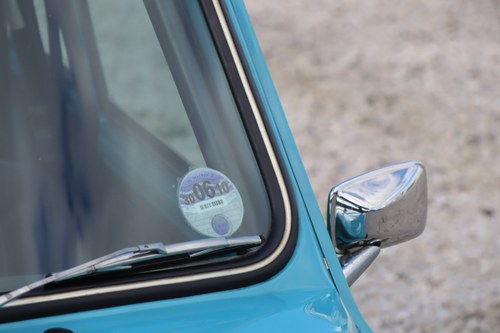 1986 Austin Mini Mayfair 1380 Hill Climb Car à vendre (picture 65 of 142)