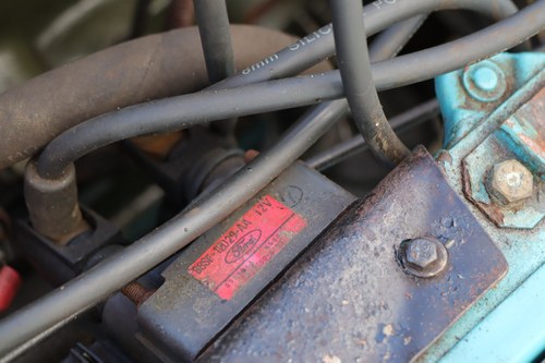 1986 Austin Mini Mayfair 1380 Hill Climb Car à vendre (picture 85 of 142)