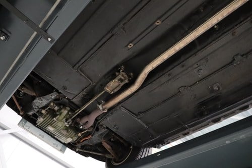 1986 Austin Mini Mayfair 1380 Hill Climb Car à vendre (picture 92 of 142)