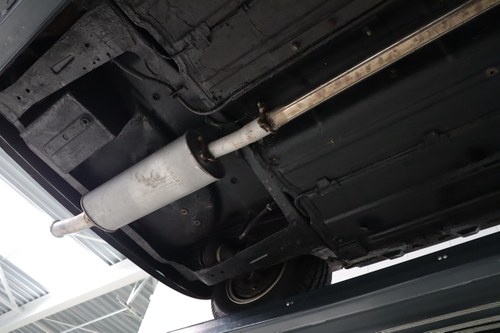 1986 Austin Mini Mayfair 1380 Hill Climb Car à vendre (picture 95 of 142)