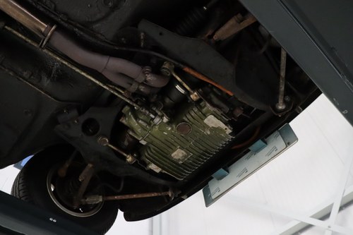 1986 Austin Mini Mayfair 1380 Hill Climb Car à vendre (picture 97 of 142)