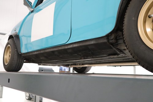 1986 Austin Mini Mayfair 1380 Hill Climb Car à vendre (picture 99 of 142)