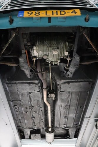 1986 Austin Mini Mayfair 1380 Hill Climb Car à vendre (picture 104 of 142)