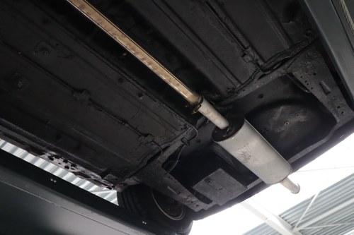 1986 Austin Mini Mayfair 1380 Hill Climb Car à vendre (picture 105 of 142)