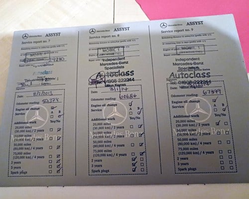 2001 Mercedes-Benz C215 CL600 V12 à venda (imagem 344 de 372)