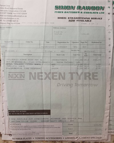 2001 Mercedes-Benz C215 CL600 V12 à venda (imagem 350 de 372)