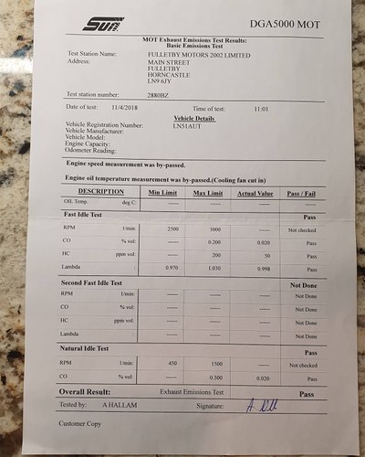 2001 Mercedes-Benz C215 CL600 V12 à venda (imagem 360 de 372)