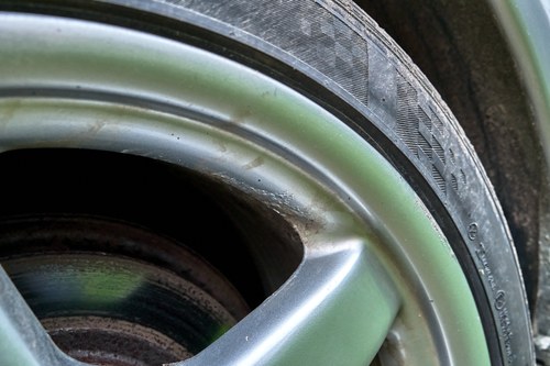 2001 Mercedes-Benz C215 CL600 V12 à venda (imagem 193 de 372)