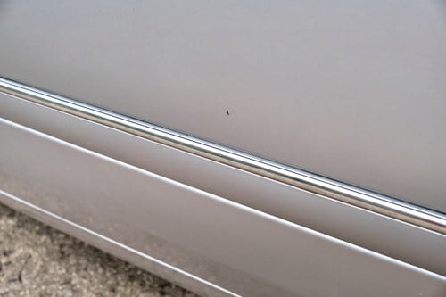 2001 Mercedes-Benz C215 CL600 V12 à venda (imagem 221 de 372)