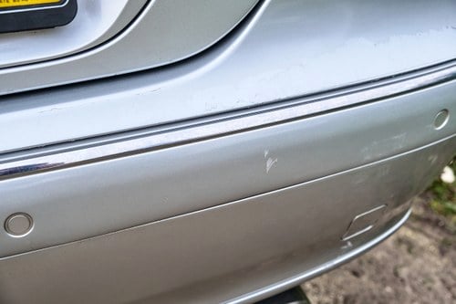 2001 Mercedes-Benz C215 CL600 V12 à venda (imagem 240 de 372)