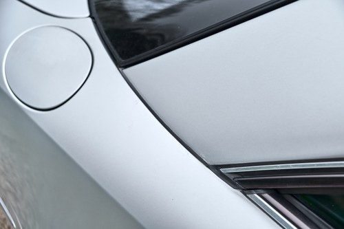 2001 Mercedes-Benz C215 CL600 V12 à venda (imagem 257 de 372)