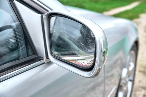 2001 Mercedes-Benz C215 CL600 V12 à venda (imagem 260 de 372)