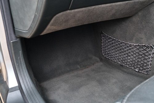 2001 Mercedes-Benz C215 CL600 V12 à venda (imagem 79 de 372)