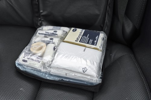 2001 Mercedes-Benz C215 CL600 V12 à venda (imagem 82 de 372)