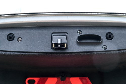 2001 Mercedes-Benz C215 CL600 V12 à venda (imagem 143 de 372)