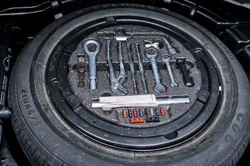 2001 Mercedes-Benz C215 CL600 V12 à venda (imagem 152 de 372)