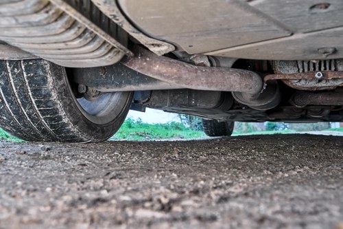 2001 Mercedes-Benz C215 CL600 V12 à venda (imagem 307 de 372)