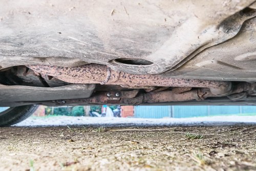 2001 Mercedes-Benz C215 CL600 V12 à venda (imagem 315 de 372)