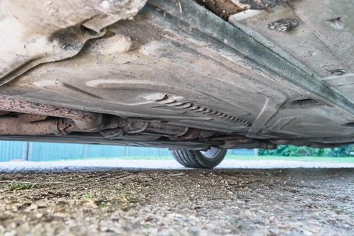 2001 Mercedes-Benz C215 CL600 V12 à venda (imagem 317 de 372)