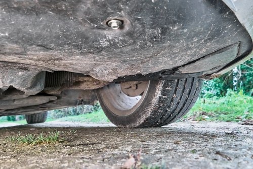 2001 Mercedes-Benz C215 CL600 V12 à venda (imagem 321 de 372)