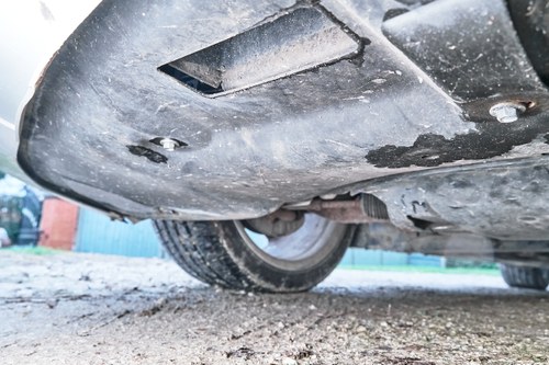 2001 Mercedes-Benz C215 CL600 V12 à venda (imagem 326 de 372)