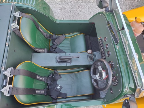 1988 Westfield Seven In vendita (immagine 15 di 58)