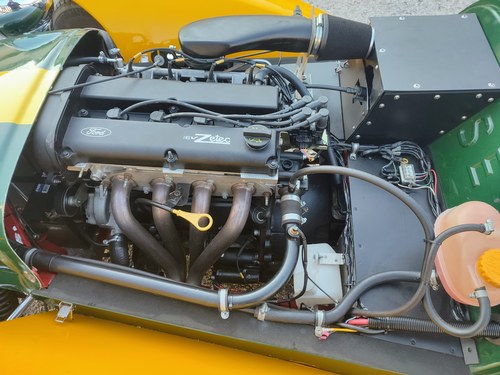 1988 Westfield Seven In vendita (immagine 40 di 58)