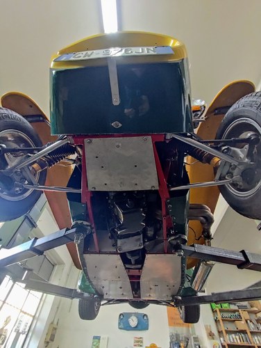 1988 Westfield Seven In vendita (immagine 51 di 58)