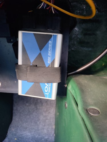 1988 Westfield Seven In vendita (immagine 26 di 58)